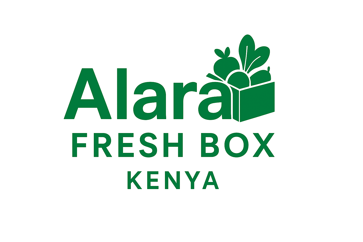 Alara Fresh Box Kenya