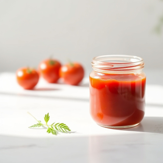 tomato paste