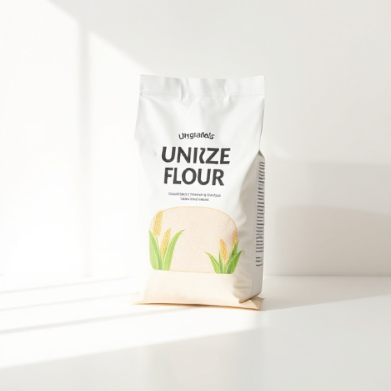 maize flour unga