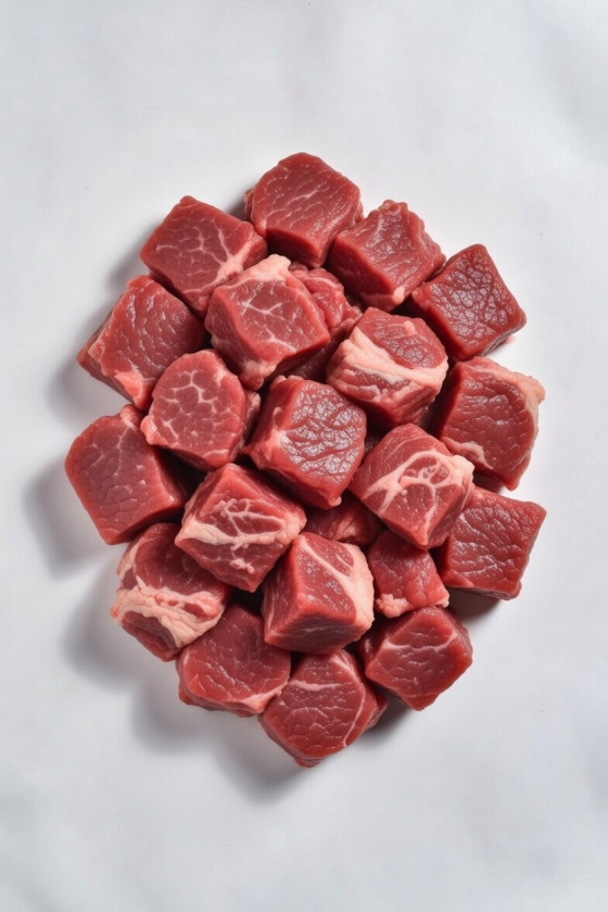 lamb meat cuts