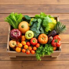 Family Box