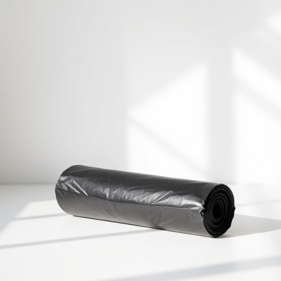 bin liners garbage bags