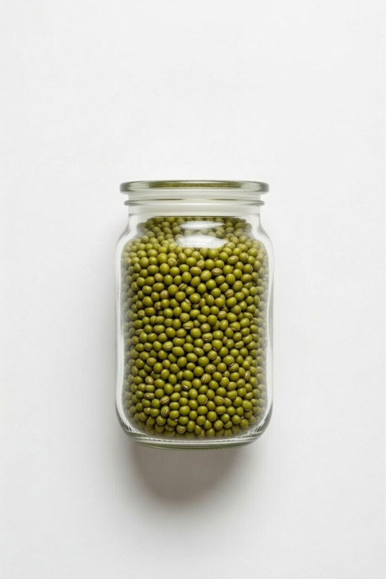 green grams mung beans
