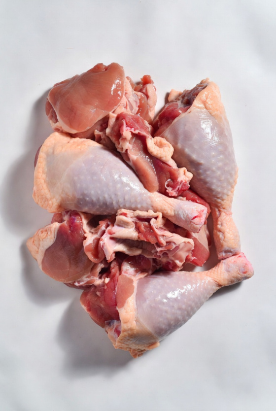 chicken meat poultry