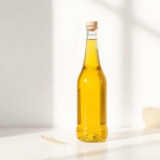 cooking oil